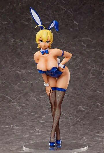 Shokugeki no Souma Mito Ikumi B-style 1/4 Normal Bunny Ver