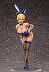 Shokugeki no Souma Mito Ikumi B-style 1/4 Normal Bunny Ver