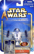 Star Wars R2-D2 Coruscant Sentry Attack of the Clones 2002