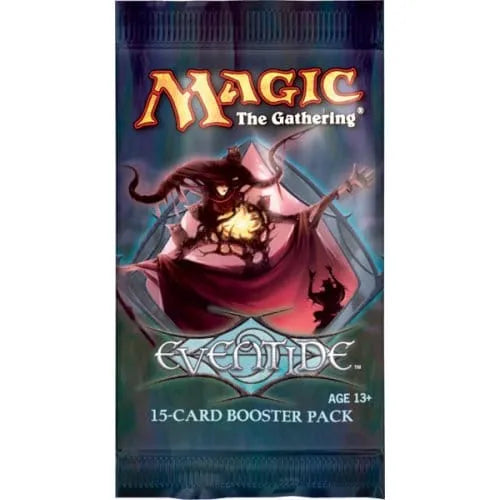 Magic: The Gathering Eventide Booster Pack
