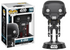 Pop! Movies Rogue One A Star Wars Story K-2SO