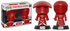 Pop! Movies Star Wars Episode VIII The Last Jedi Praetorian Guards 2 Pack