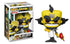 Pop! Games Crash Bandicoot Dr Neo Cortex