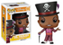 Pop! Movies The Princess and the Frog Dr Facilier