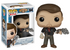 Pop! Games Bioshock Infinite Booker DeWitt Skyhook