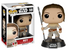 Pop! Movies Star Wars Episode VII The Force Awakens Rey with Staff