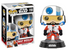 Pop! Movies Star Wars Episode VII The Force Awakens Snap Wexley