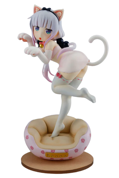Miss Kobayashi's Dragon Maid 1/6 Kanna Kamui Cat Dragon ver