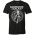 Marvel Guardians of the Galaxy Groot Guardian Pin T-shirt
