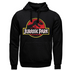 Jurassic Park Classic Logo Sweatshirt