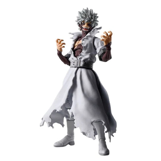 S.H.Figuarts Boku no Hero Academia Dabi Exclusive