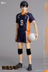 Tobio Kageyama Haikyuu!! 1/6 Scale Collectible Action Figure
