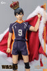 Tobio Kageyama Haikyuu!! 1/6 Scale Luxury Edition Collectible Figure