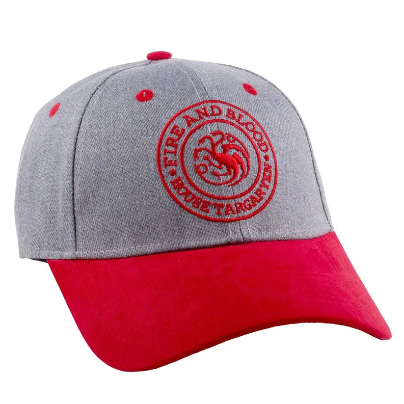 Game of Thrones Targaryen Hat