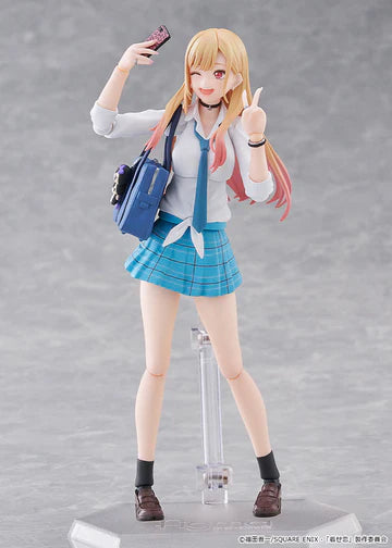 Figma Sono Bisque Doll wa Koi o Suru Kitagawa Marin Exclusive