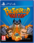 BROTHERHOOD UNITED PlayStation 4