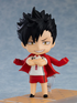Nendoroid Haikyuu!! Tetsuro Kuroo Second Uniform Ver