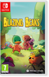 BLAZING BEAKS Nintendo Switch