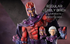 MAGNETO 1:3 PRESTIGE STATUE EARLY BIRD STANDARD EDITION
