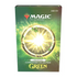 Magic: The Gathering Commander Collection Green Premium Edition