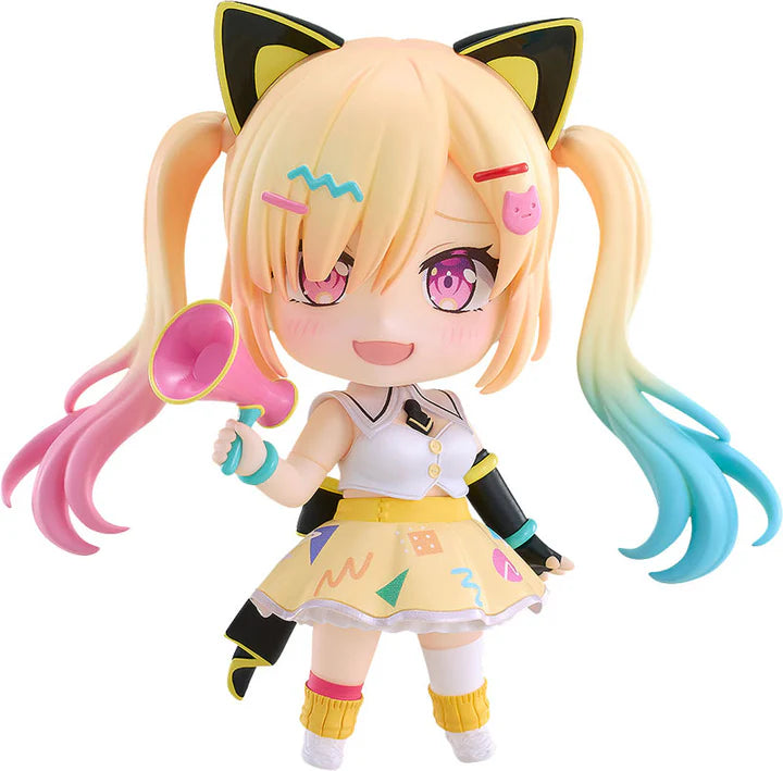 Nendoroid BanG Dream! Nakamachi Arale