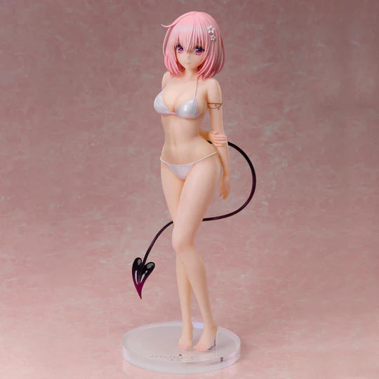 To LOVEru Darkness Momo Belia Deviluke 1/4 Muse Color Ver