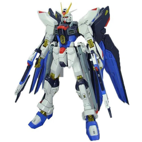 Gundam 1/60 Strike Freedom Gundam Lightning Edition