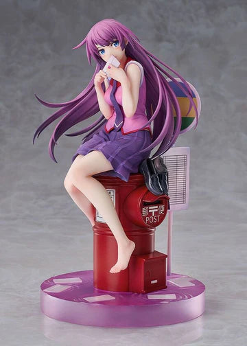 Monogatari Series Senjougahara Hitagi 1/7 Letter to You