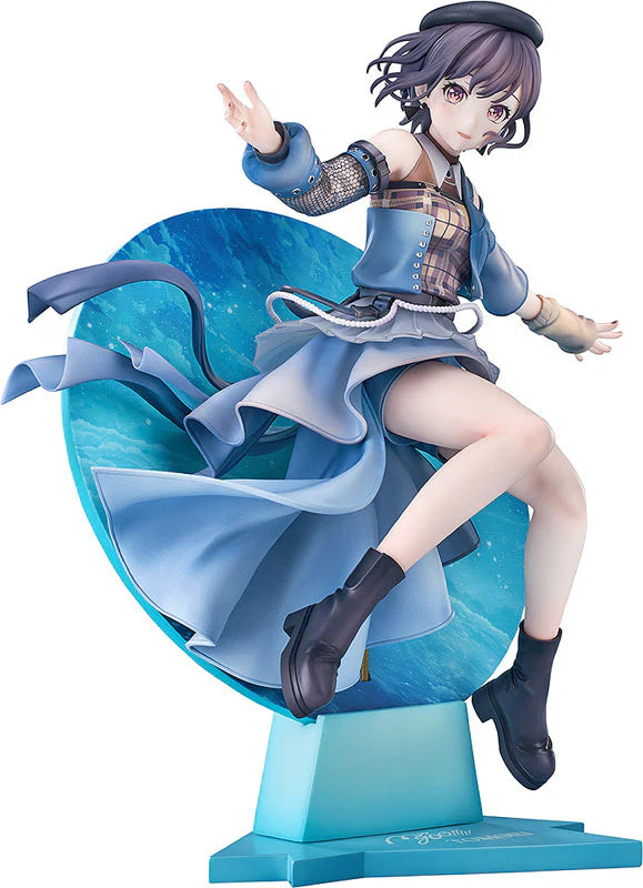 BanG Dream! Takamatsu Tomori 1/7 Zero Gravity Ver