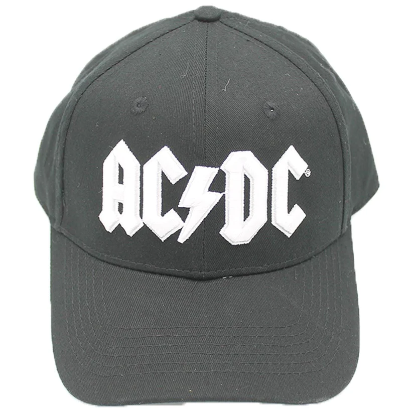 AC/DC Hell's Bells Hat