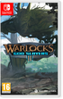 WARLOCKS 2: GOD SLAYERS Nintendo Switch