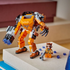 LEGO Marvel Superheroes Rocket Mech Armor