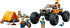 LEGO City 4x4 Off-Roader Adventures