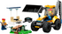 LEGO City Construction Digger