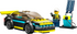 LEGO City Electric Sports Car