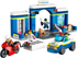 LEGO City Police Station Chase