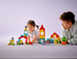 LEGO DUPLO Alphabet Town