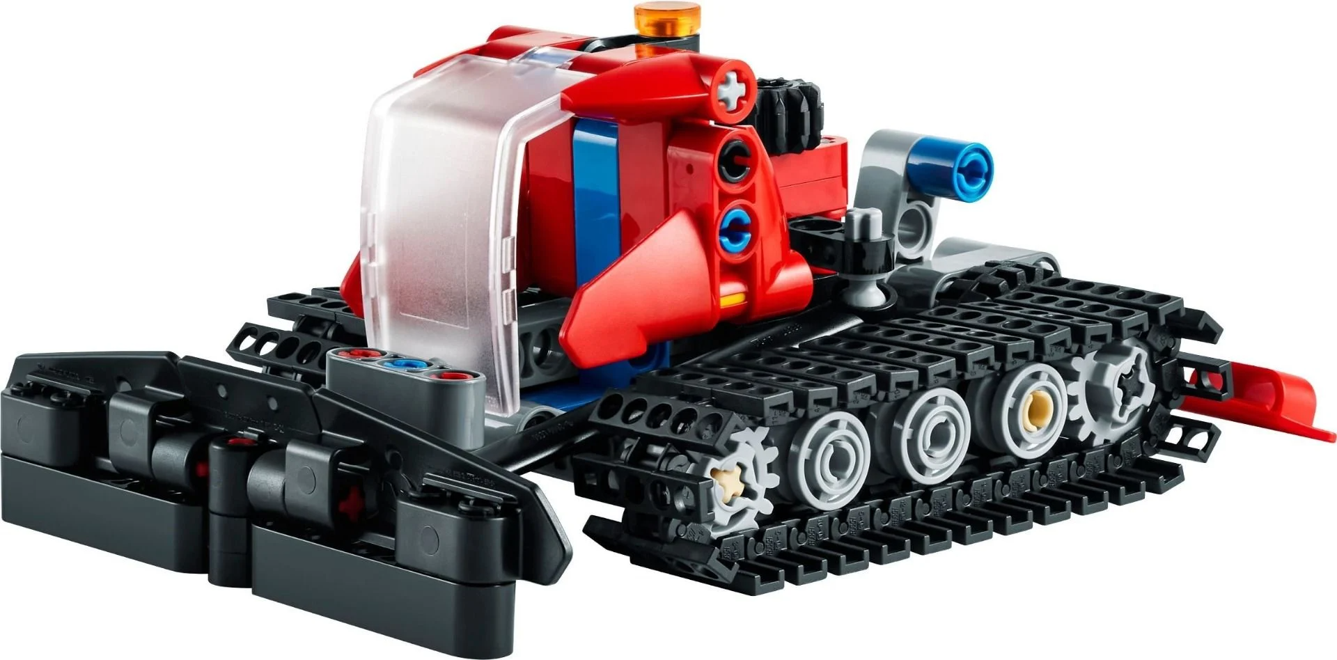 LEGO Technic Snow Groomer