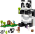 LEGO Minecraft The Panda Haven