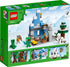 LEGO Minecraft The Frozen Peaks