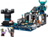 LEGO Minecraft The Deep Dark Battle