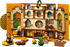 LEGO Harry Potter Hufflepuff House Banner