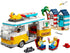 LEGO Creator 3in1 Beach Camper Van