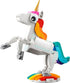 LEGO Creator 3in1 Magical Unicorn