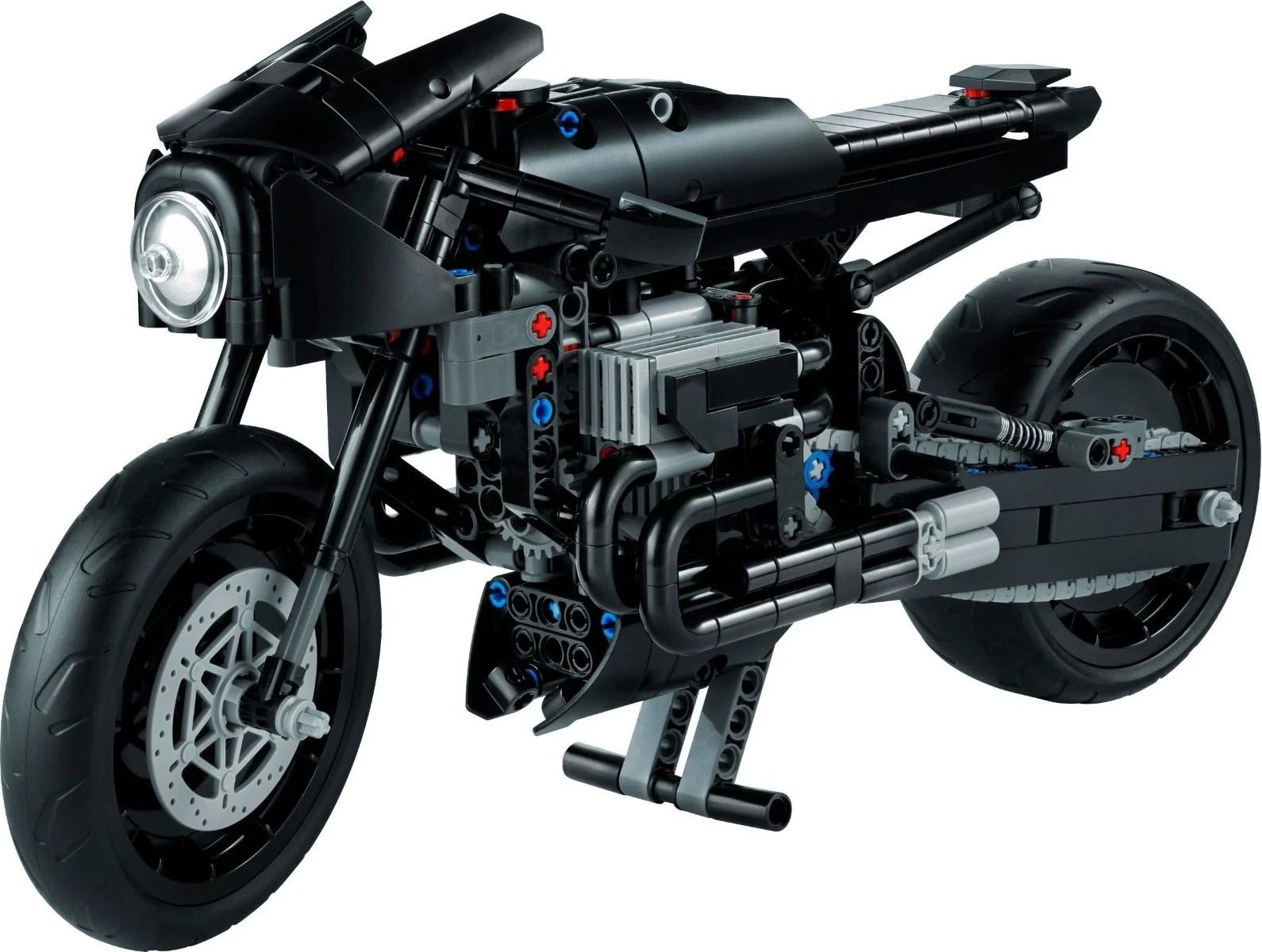 LEGO Technic Batcycle The Batman