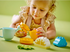 LEGO DUPLO Growing Carrot