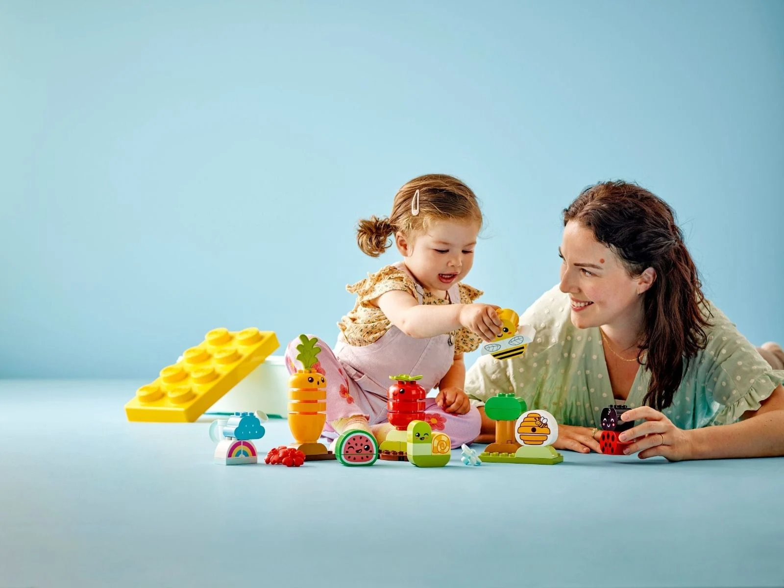 LEGO DUPLO Organic Garden