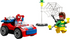 LEGO Marvel Superheroes Spider-Man's Car and Doc Ock