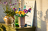 LEGO Icons Wildflower Bouquet Botanical Collection
