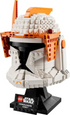 LEGO Star Wars Clone Commander Cody Helmet